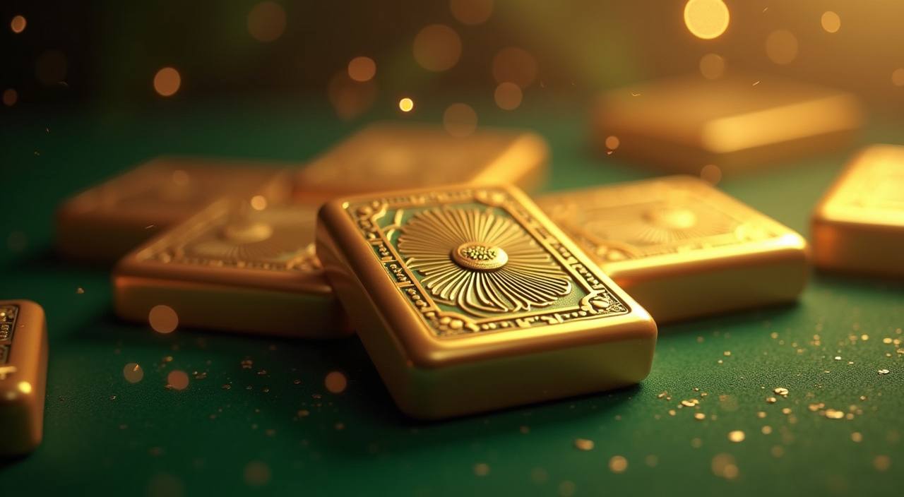 anoboytoto Rasakan Ketegangan Pai Gow Poker Bersama anoboytoto